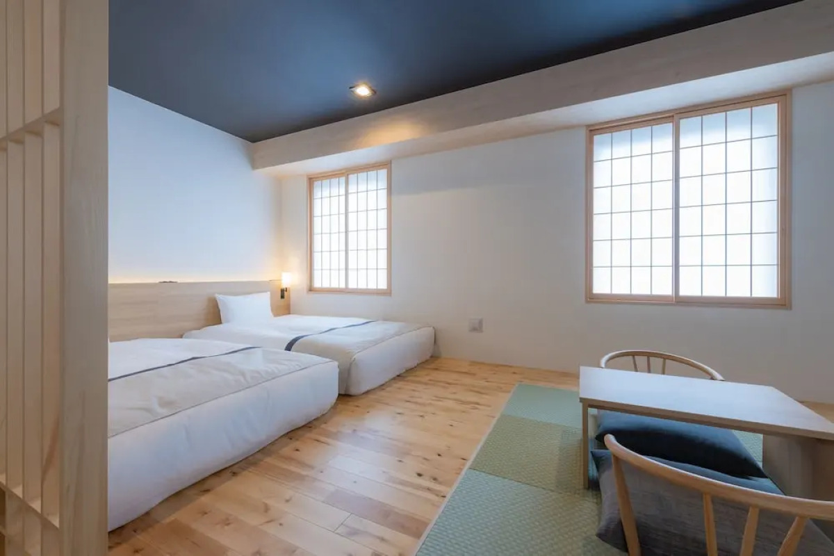 Tosei Hotel Cocone Asakusa Kuramae