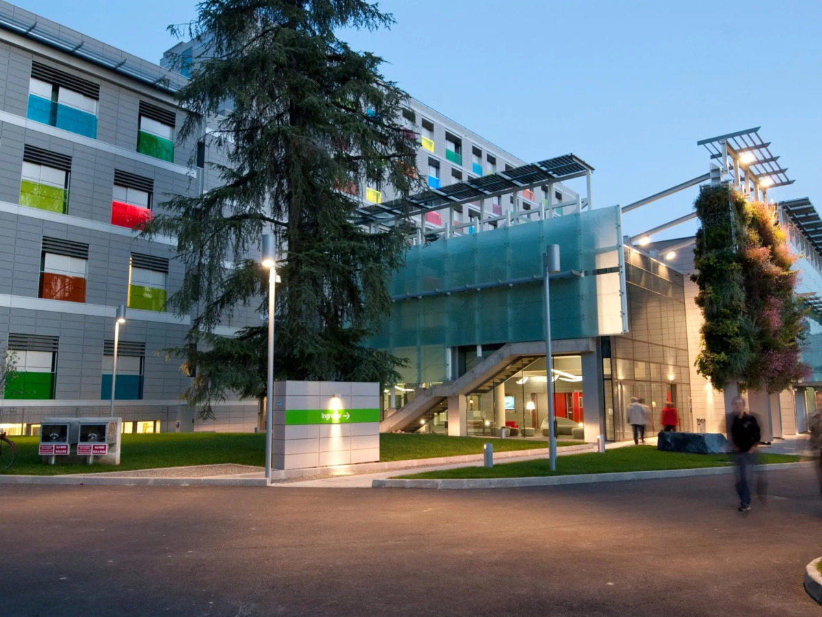 Camplus Bononia - Casa per Ferie