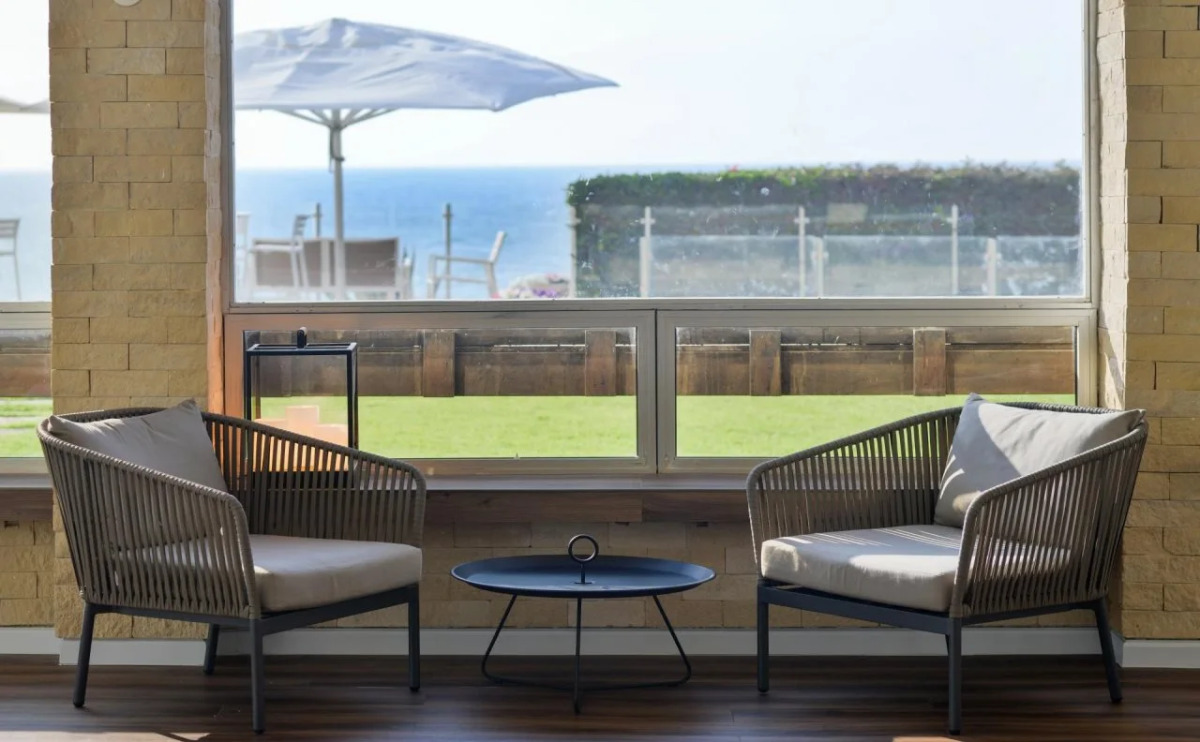 Sharon Hotel Herzliya