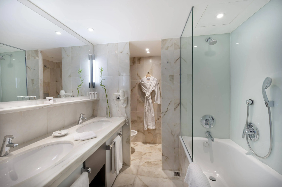 Crowne Plaza Düsseldorf-Neuss by IHG