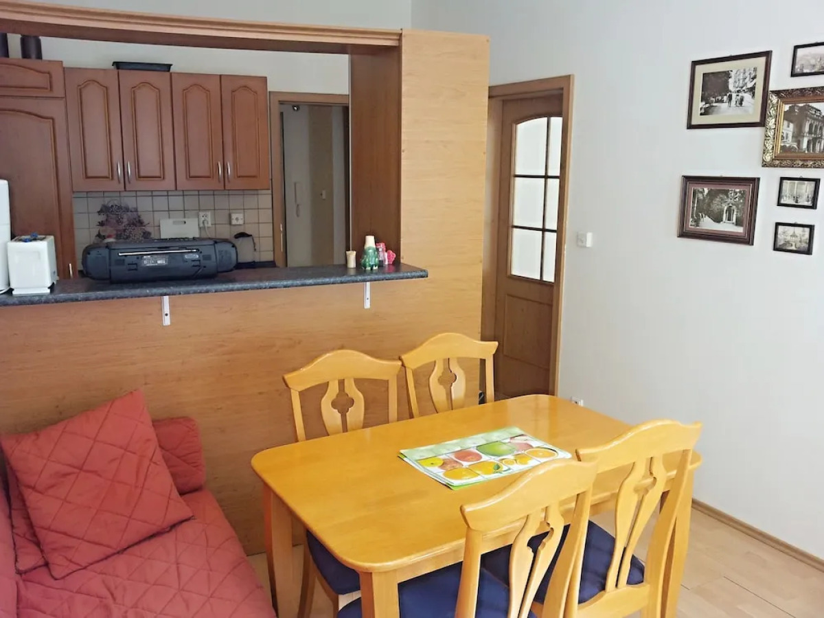 Holiday Apartments Karlovy Vary