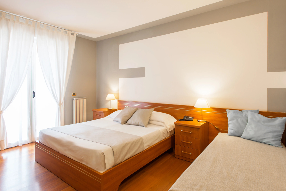 Отель Loano 2 Village