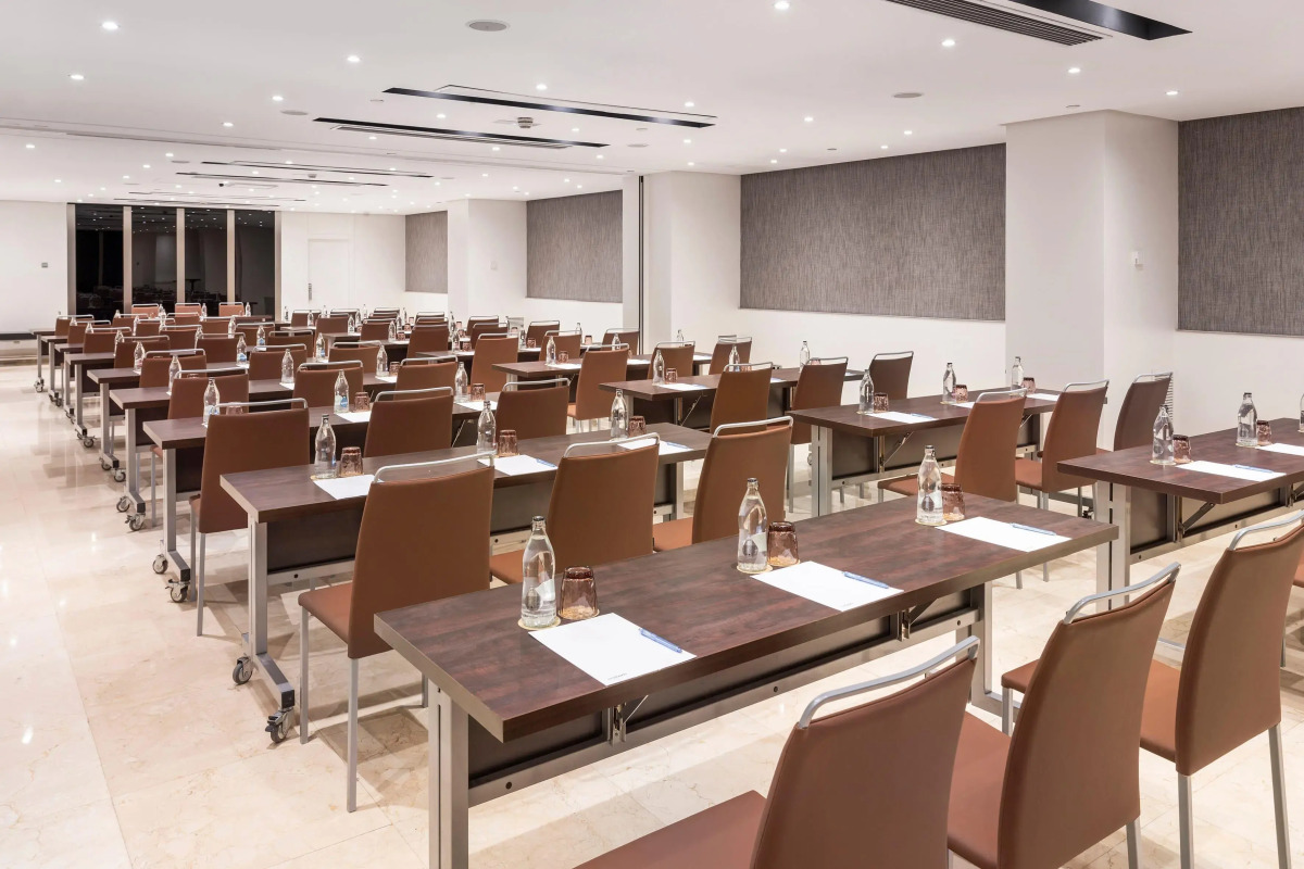 Melia Madrid Princesa