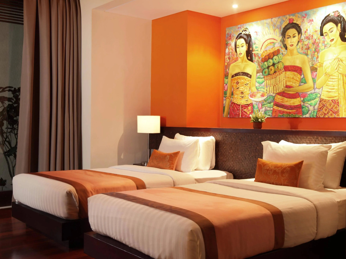 Mahagiri Villas Sanur