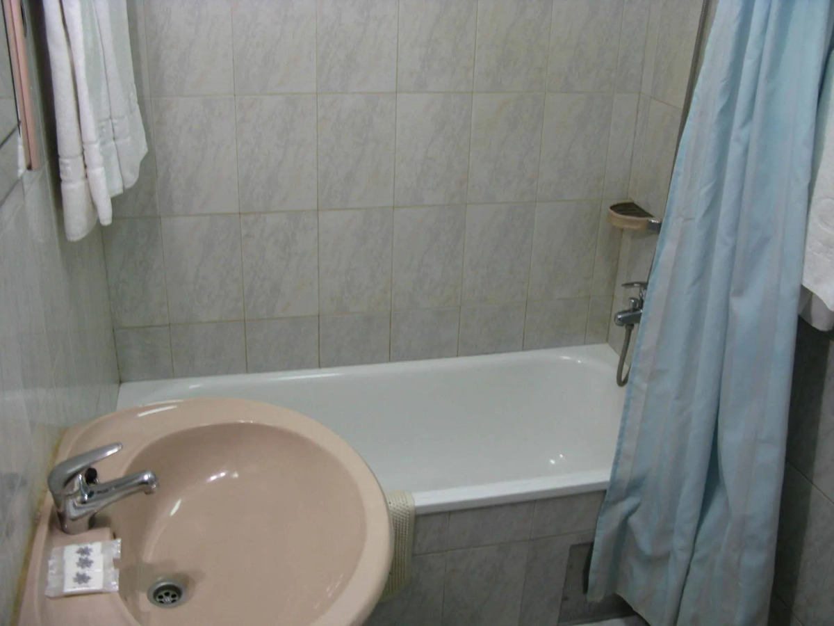 Hotel Solar São Gabriel