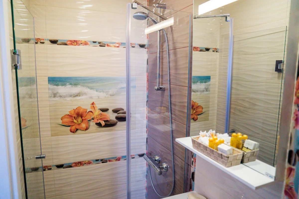 Sofia Central Pretty Apartment