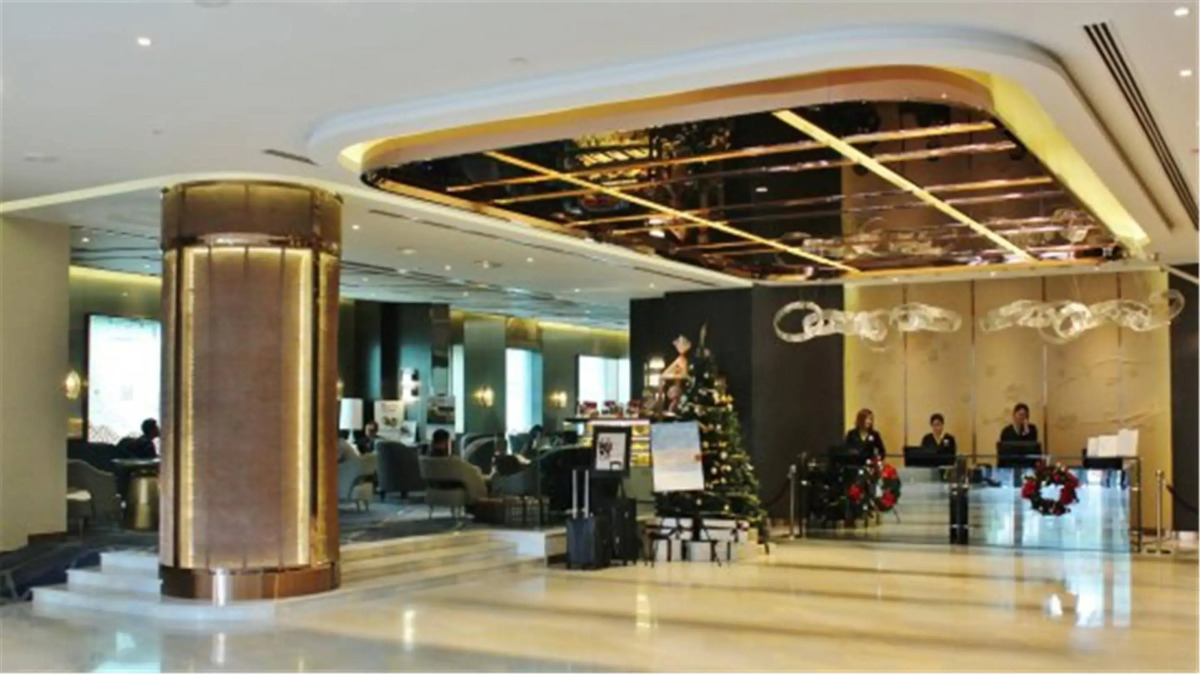 Dorsett Kuala Lumpur