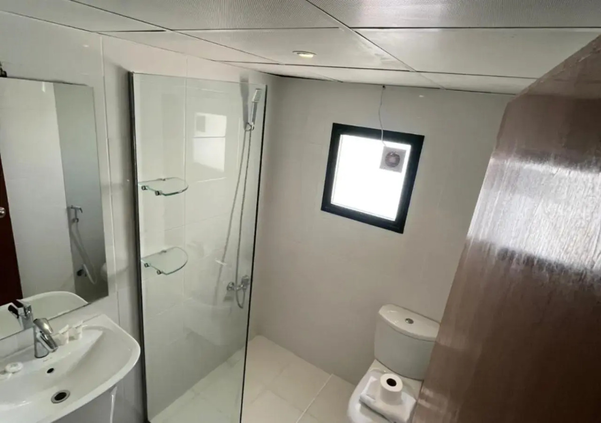 Times Square Suite Hotel