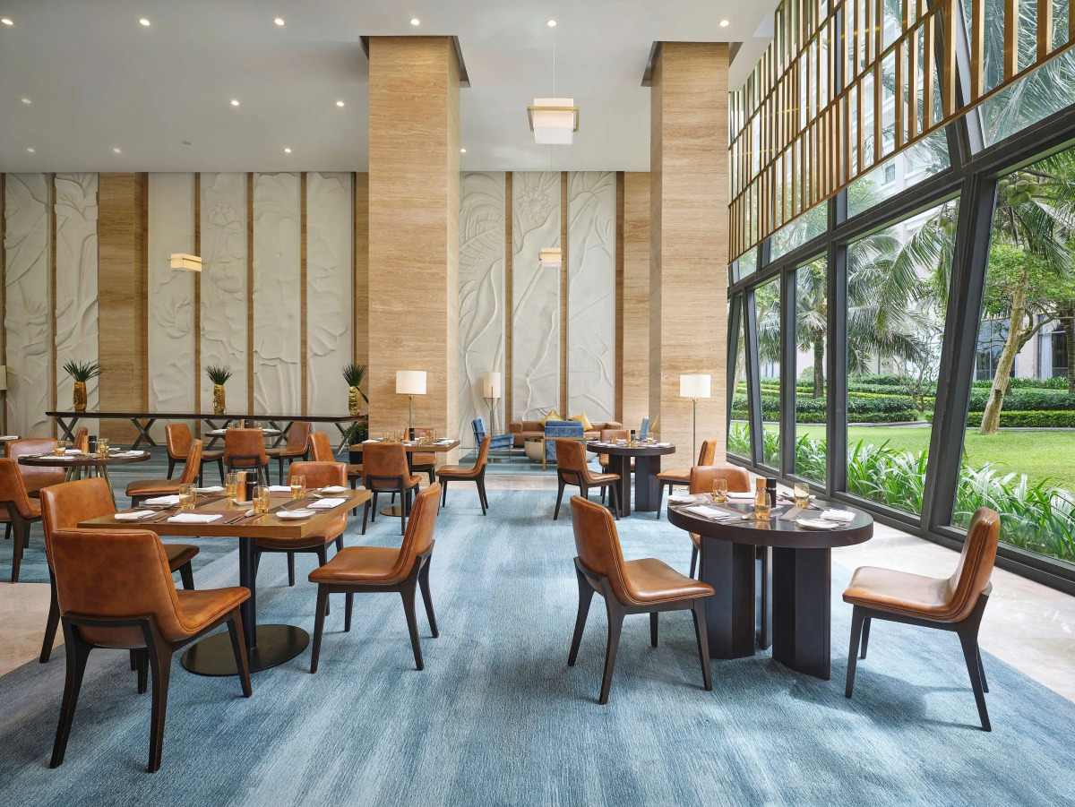 Курортный отель Radisson Blu Resort Phu Quoc