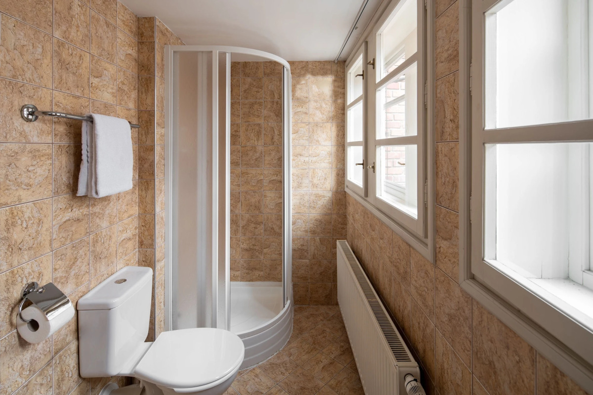 Residence Green Lobster