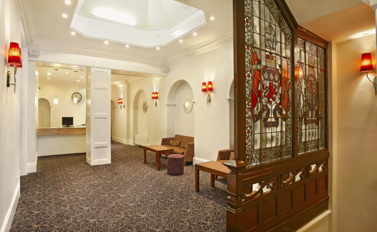 Thistle London Bloomsbury Park