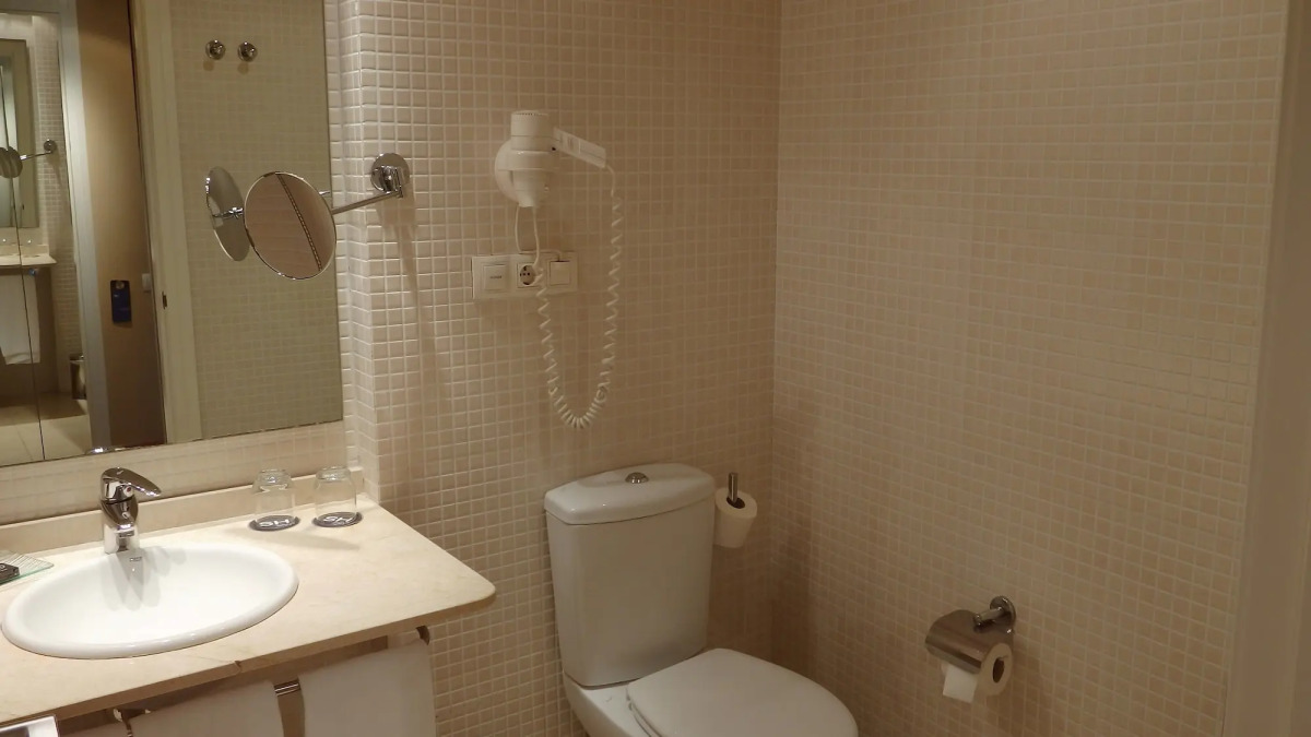 Flag Hotel Florazar Valencia