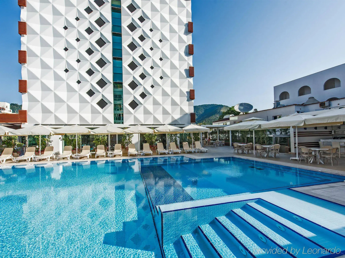 Elite World Marmaris - Adult Only