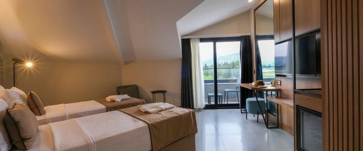 Ramada Resort by Wyndham Pamukkale Thermal