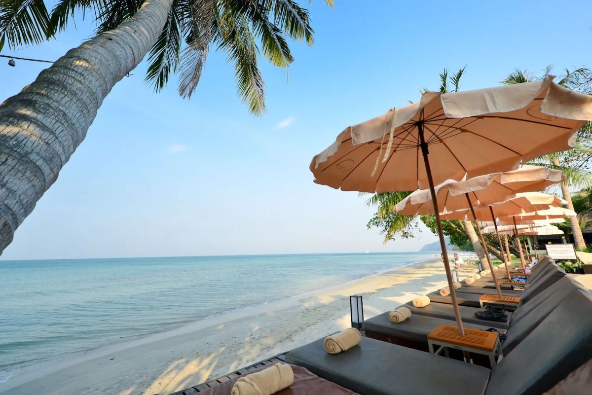 Kacha Resort and Spa Koh Chang
