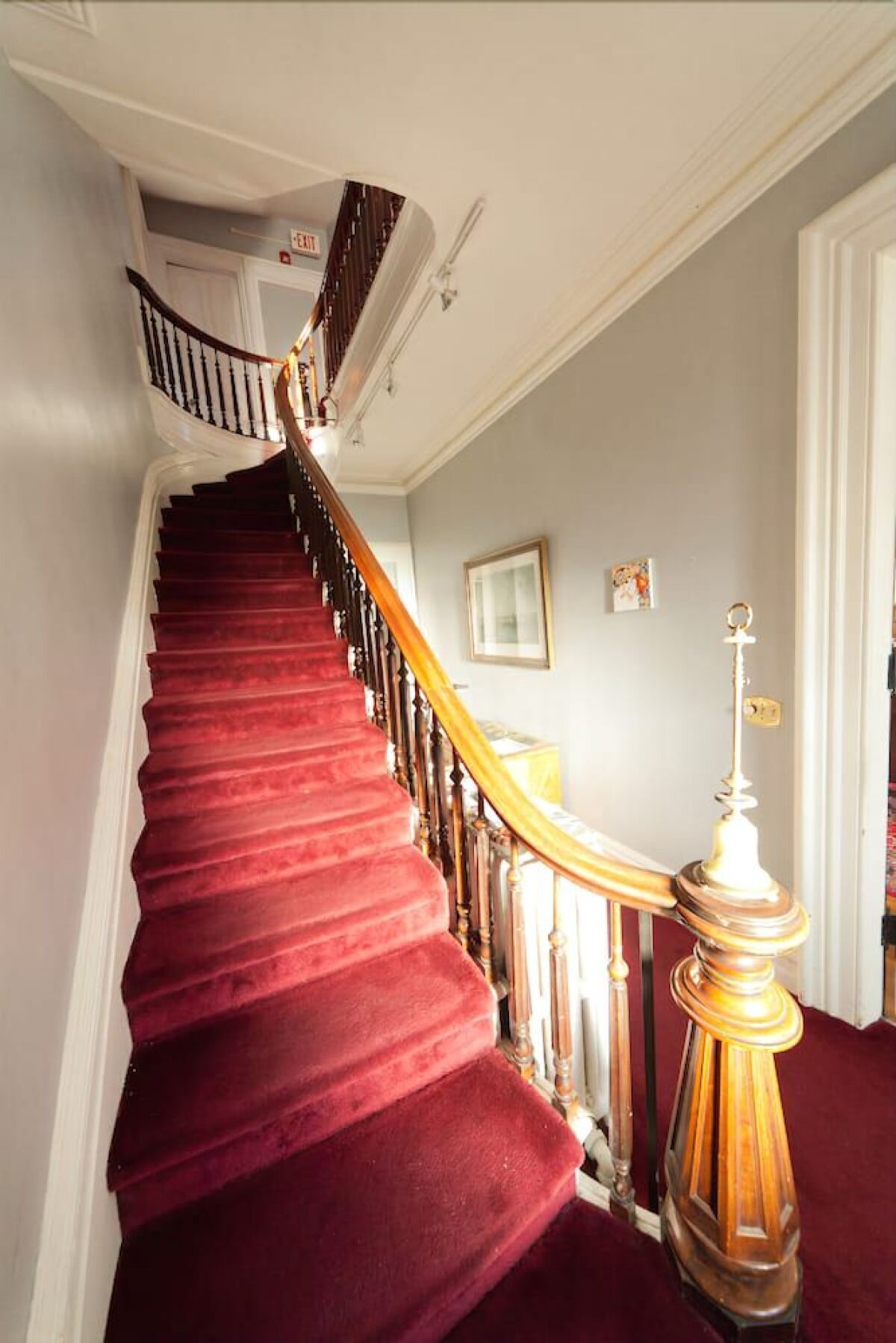 Hudson City Bed & Breakfast