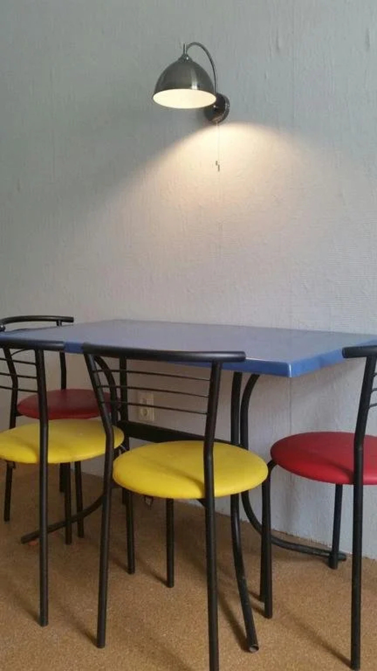 The Georgehouse Хостел