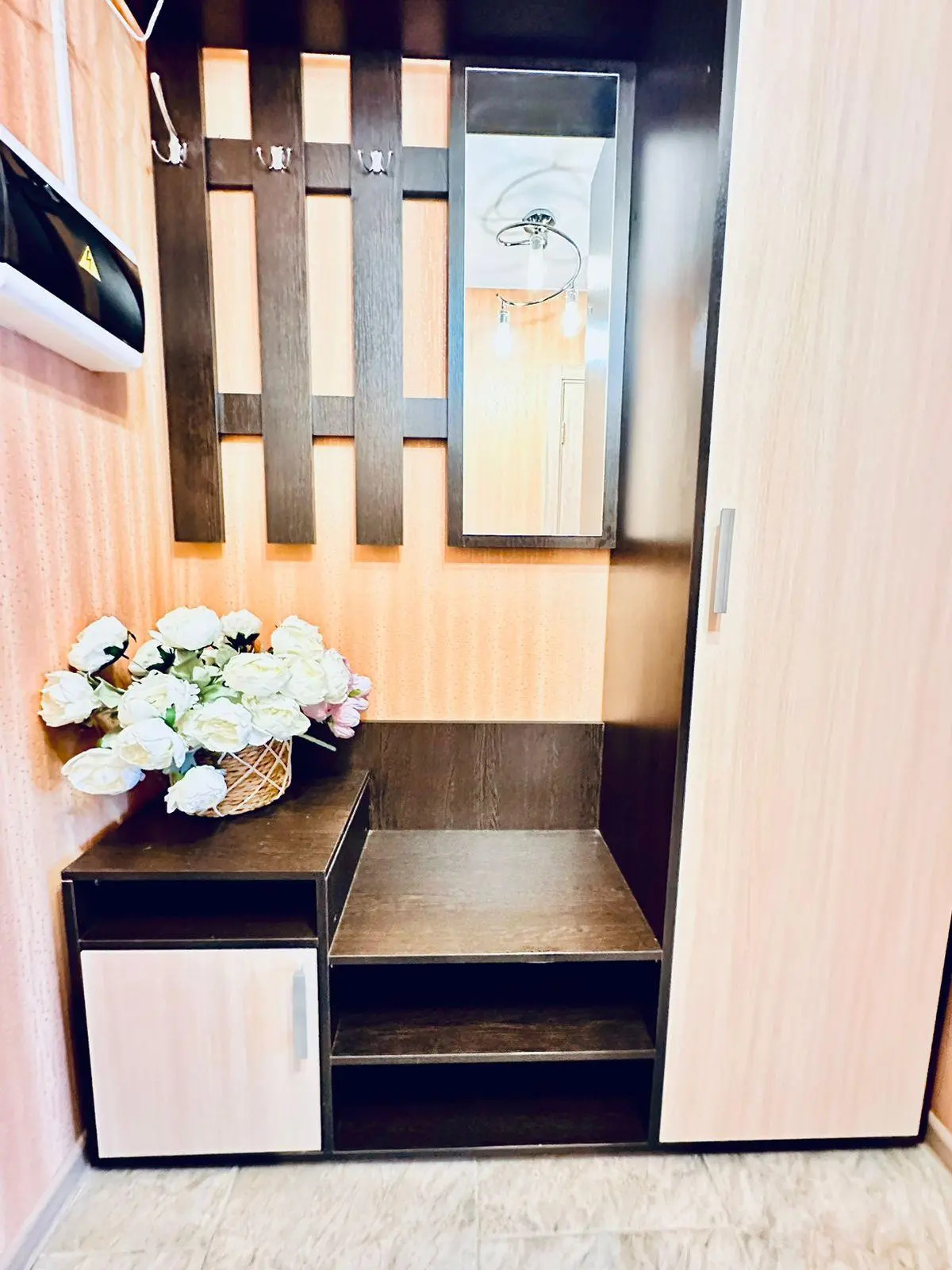 Кварт Отель на улице Брестская