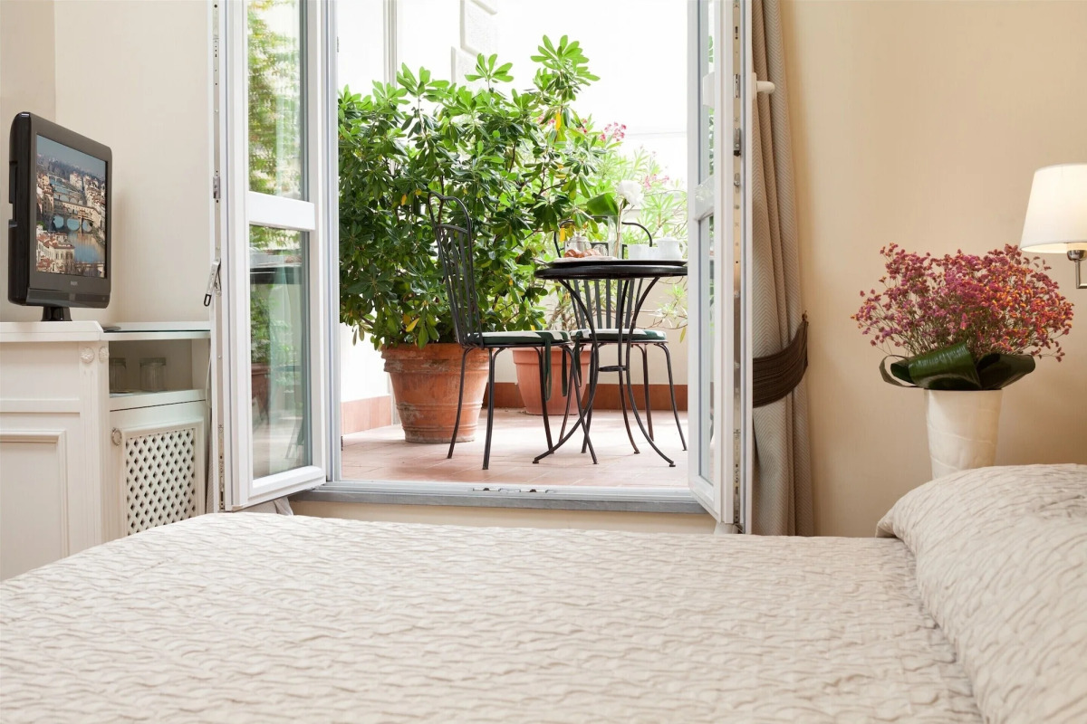 Hotel Executive Florence