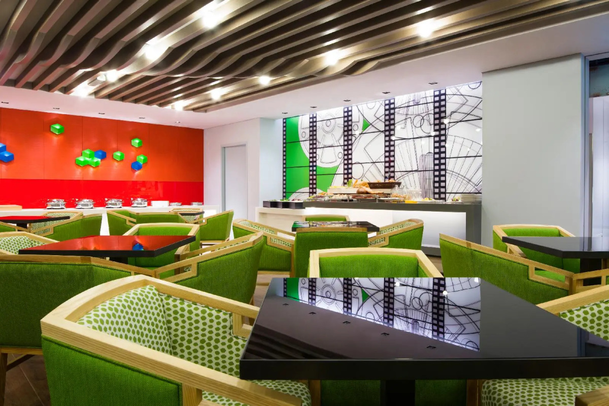 ibis Styles Ambassador Seoul Myeongdong