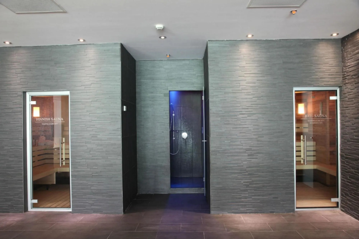 Resort Marina di Castello Golf & SPA