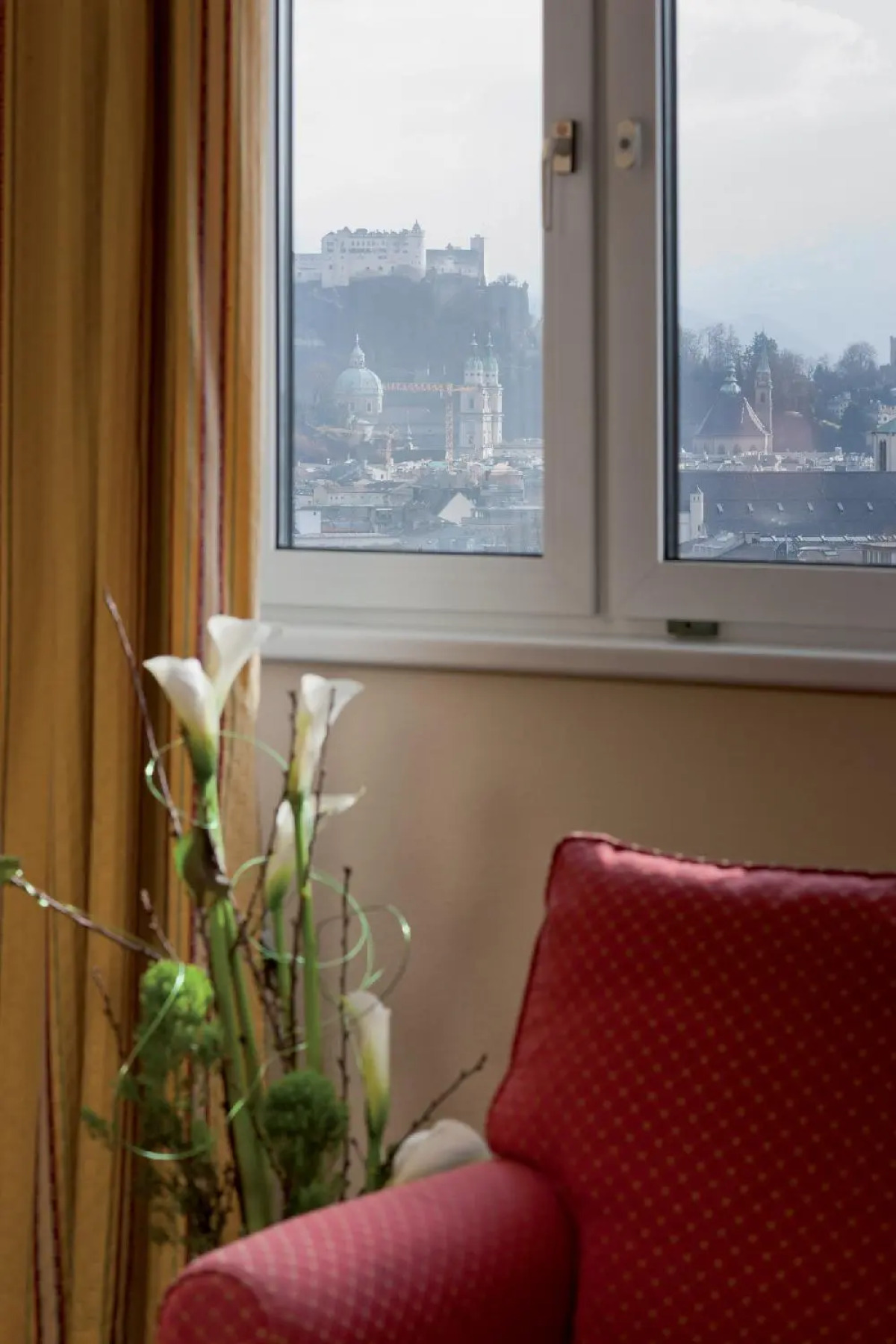 Austria Trend Europa Salzburg