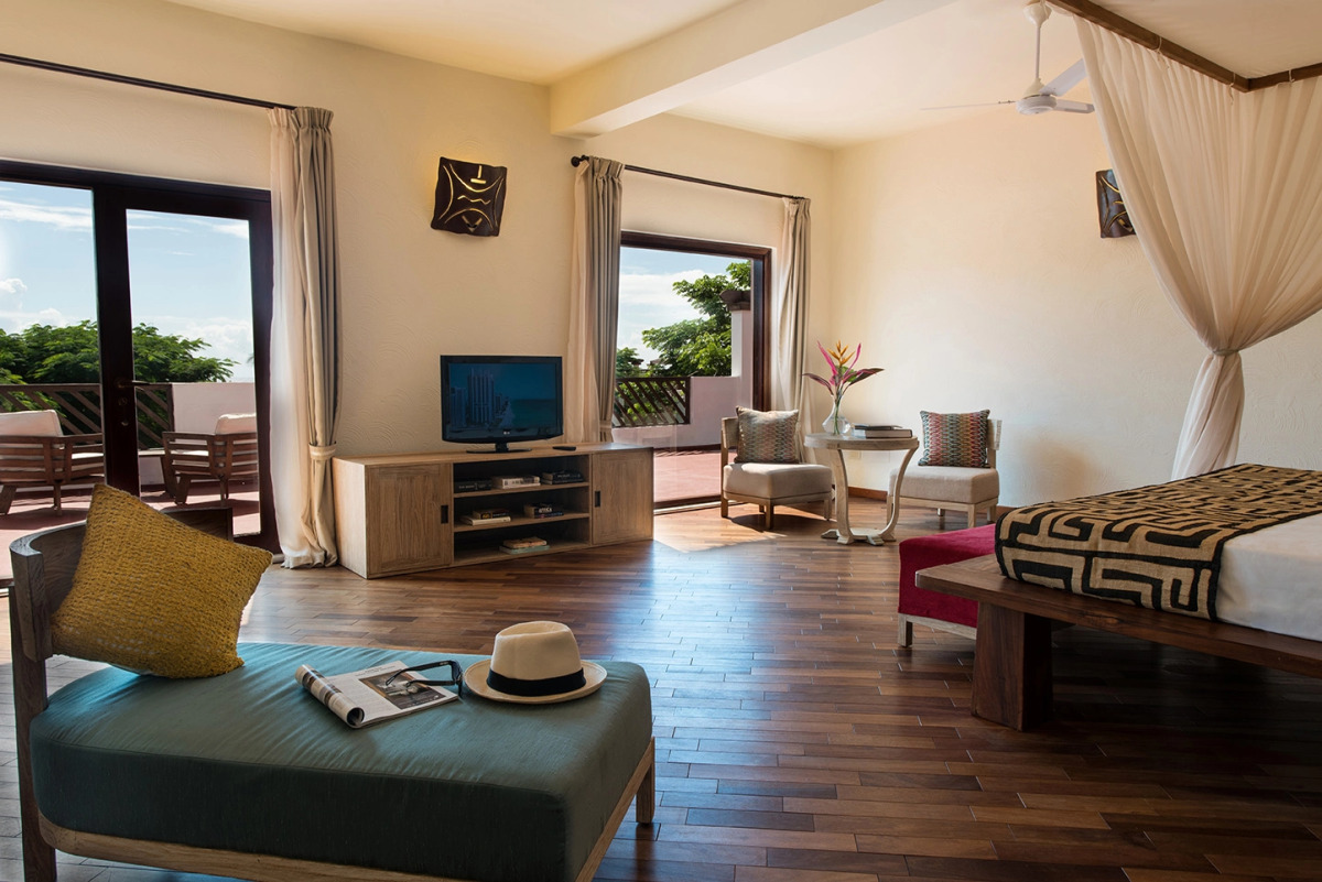 Essque Zalu Zanzibar