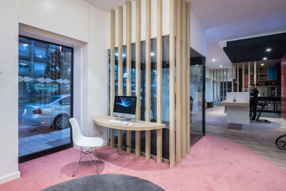 Stay Hotel Porto Centro Trindade