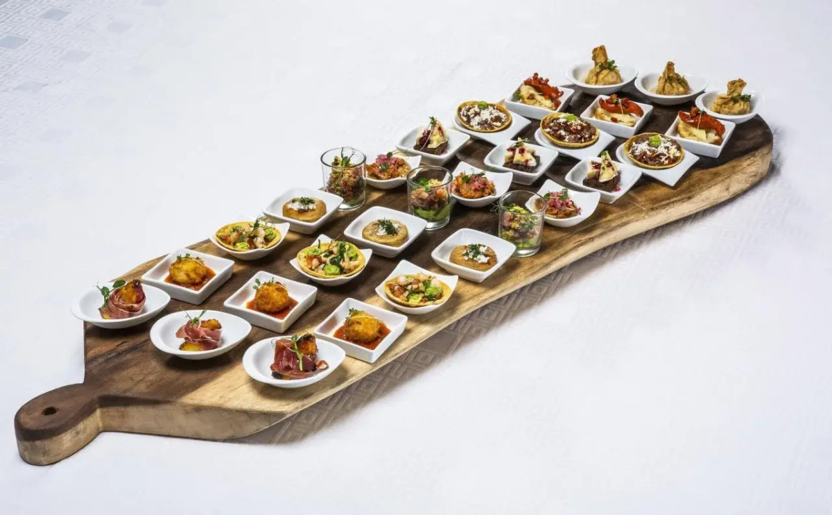 Sheraton Maria Isabel Mexico City Reforma