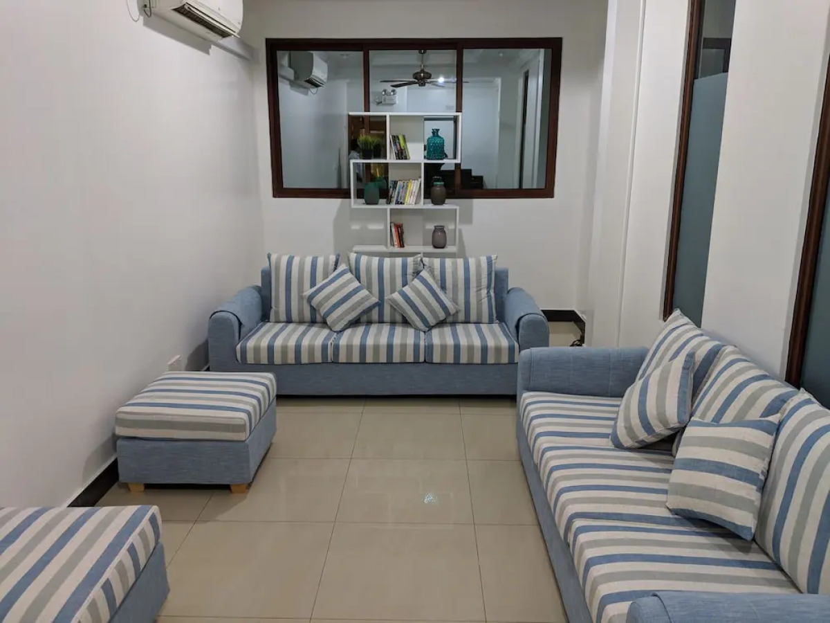 Huvan Beach Hotel at Hulhumale'