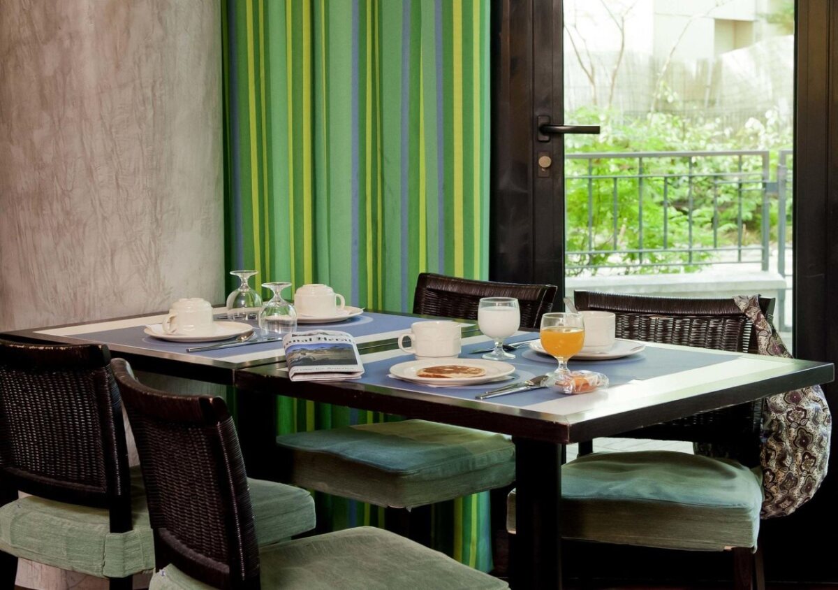 Aparthotel Adagio La Defense Kleber