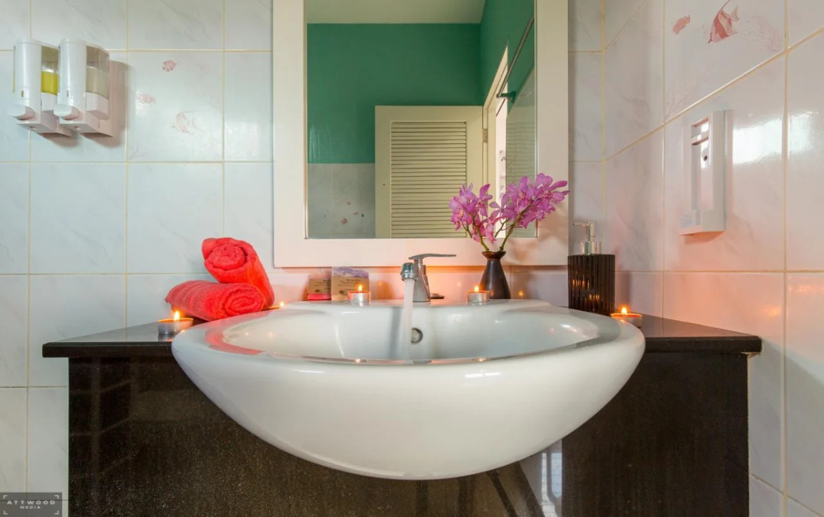 Pelegrin Hotel Samui