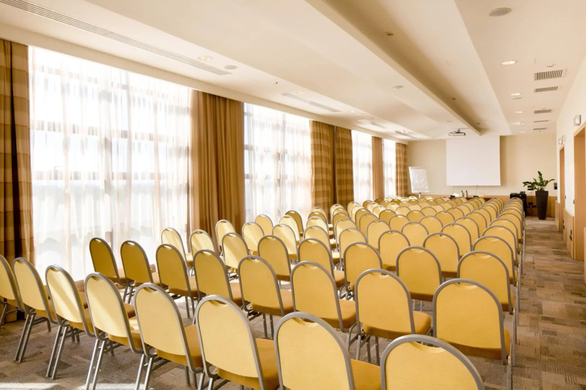 Starhotels Grand Milan