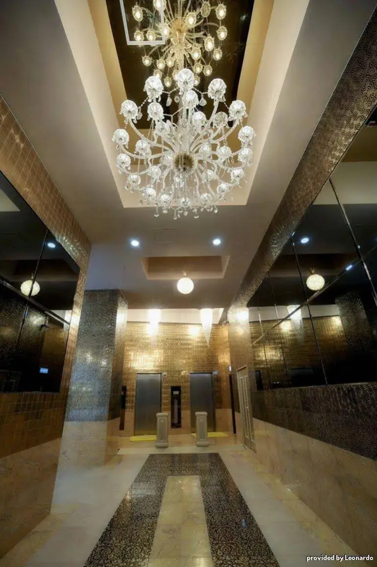 Ramada Grand Tsim Sha Tsui (Former Ramada Hong Kong Grand Tsim Sha Tsui)