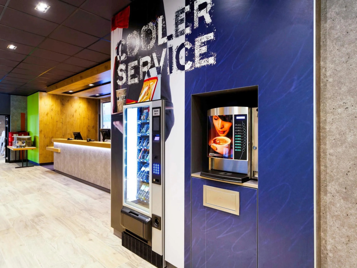 ibis budget Ludwigsburg