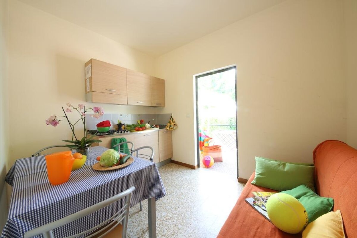 Butterfly Camping Village