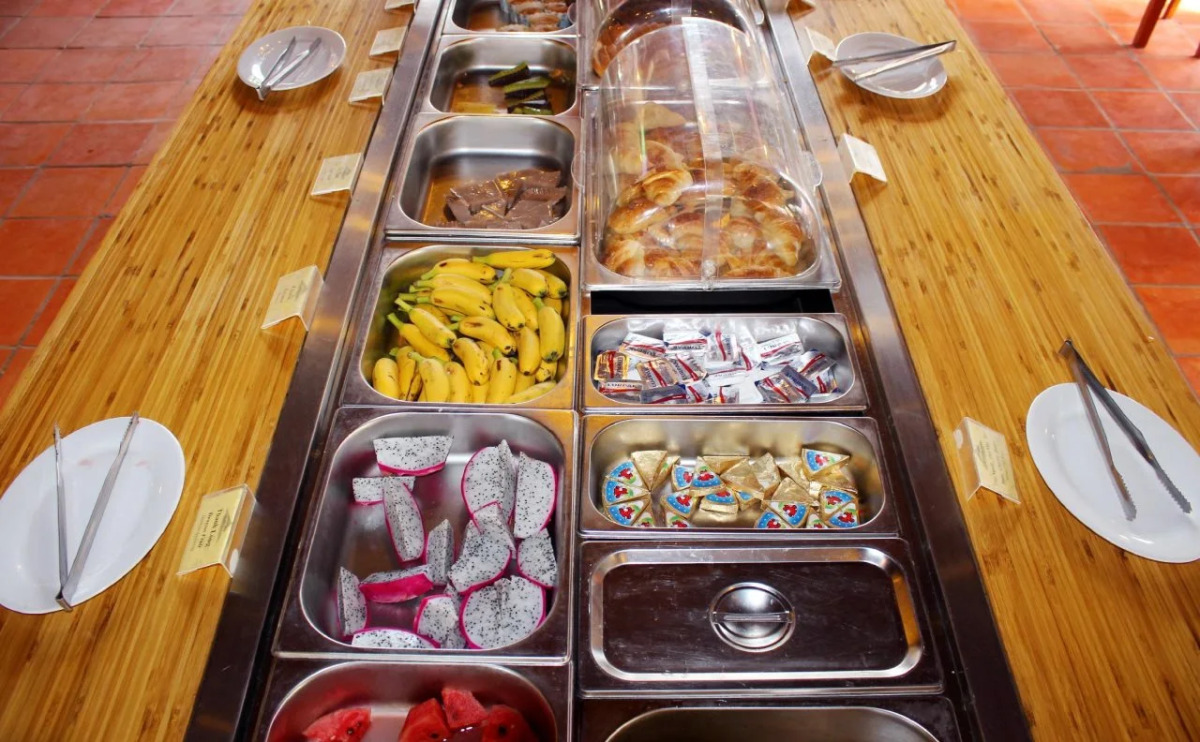 Little Muine Cottage