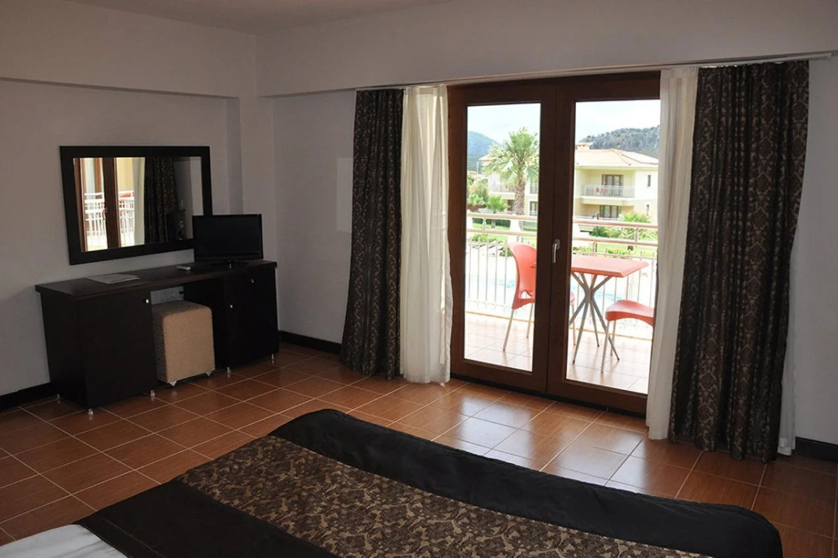 The One Club Hotel - All Inclusive