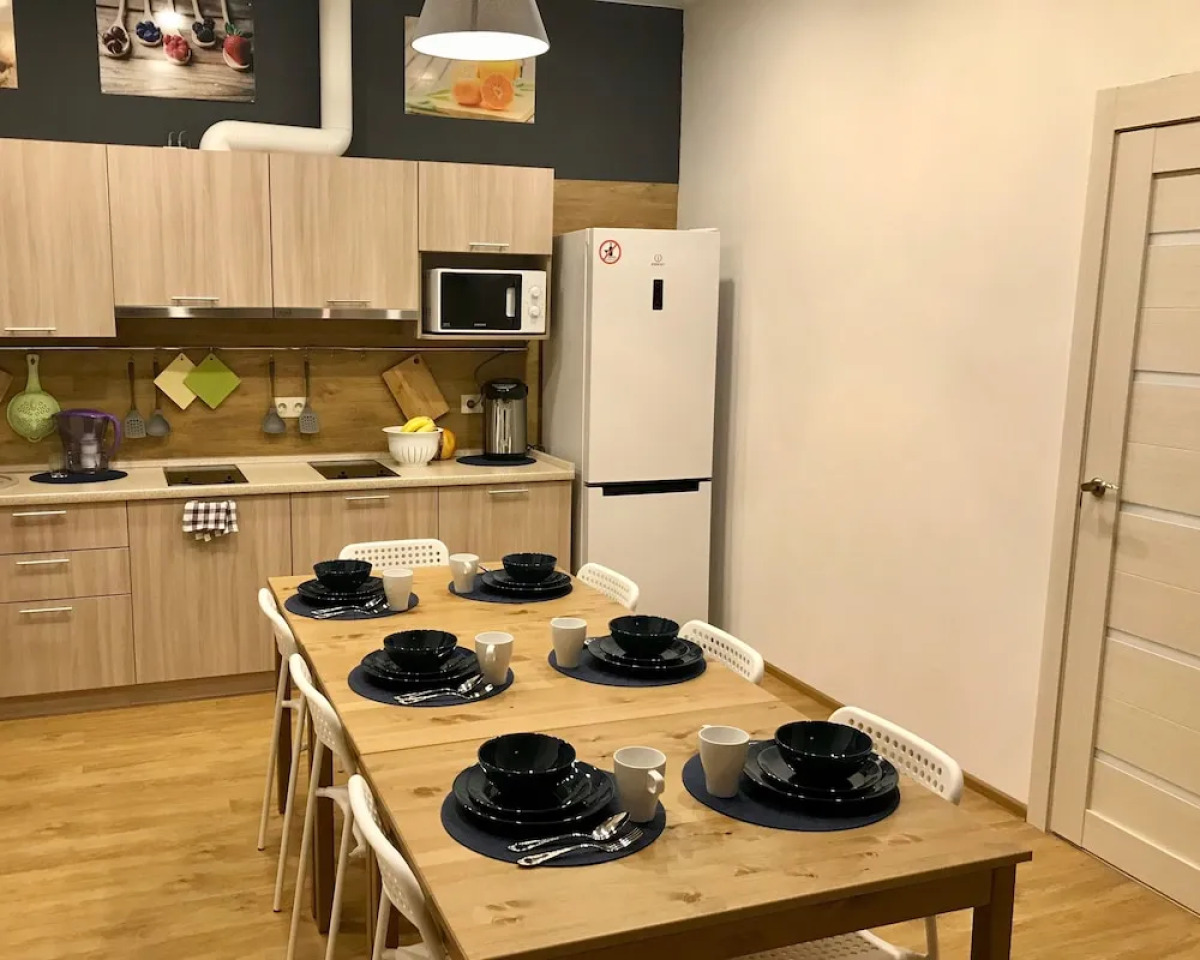 Гостиница День&Ночь