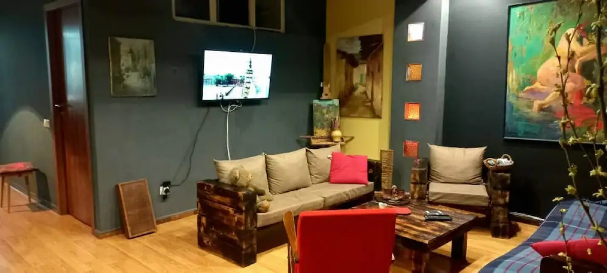 Элитные апартаменты ТЦ Rio