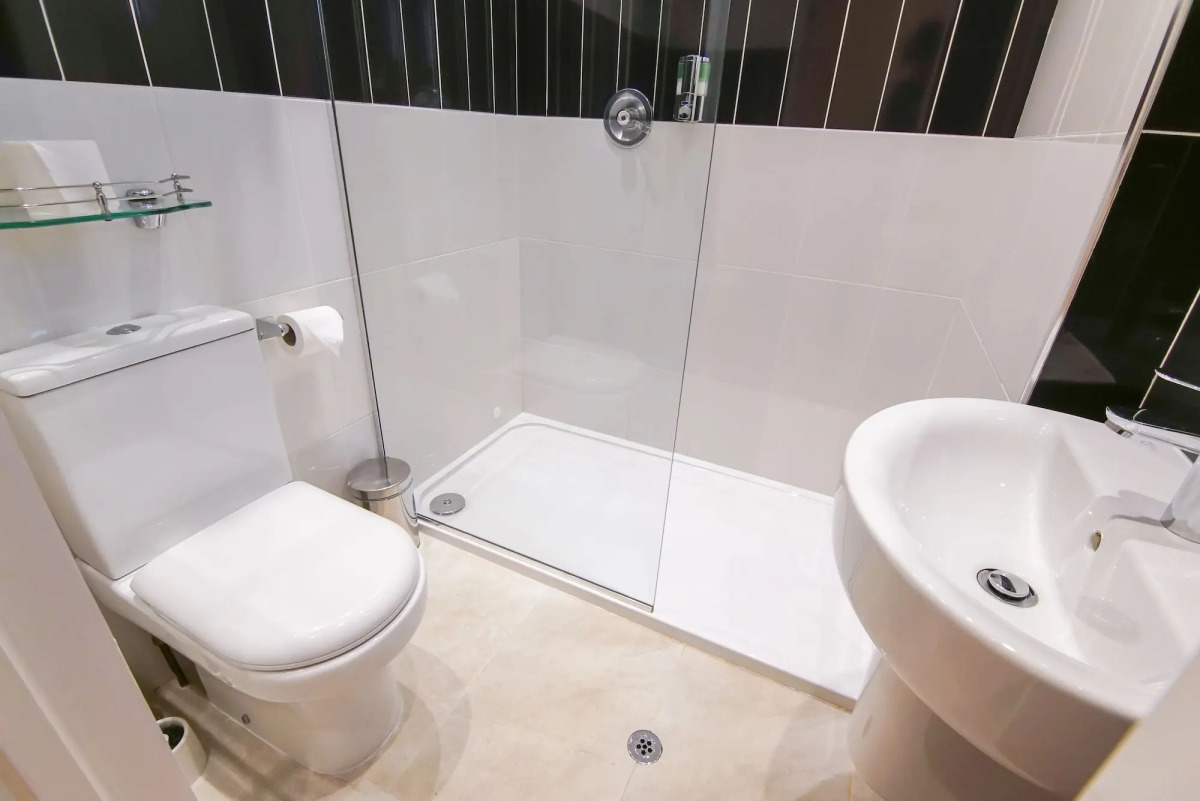 Abbey Court, Hyde Park Hotels