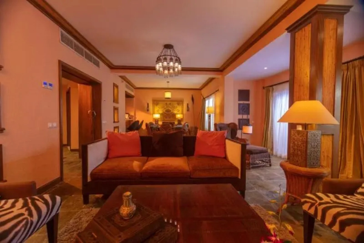 Royal Savoy Villas Sharm El Sheikh