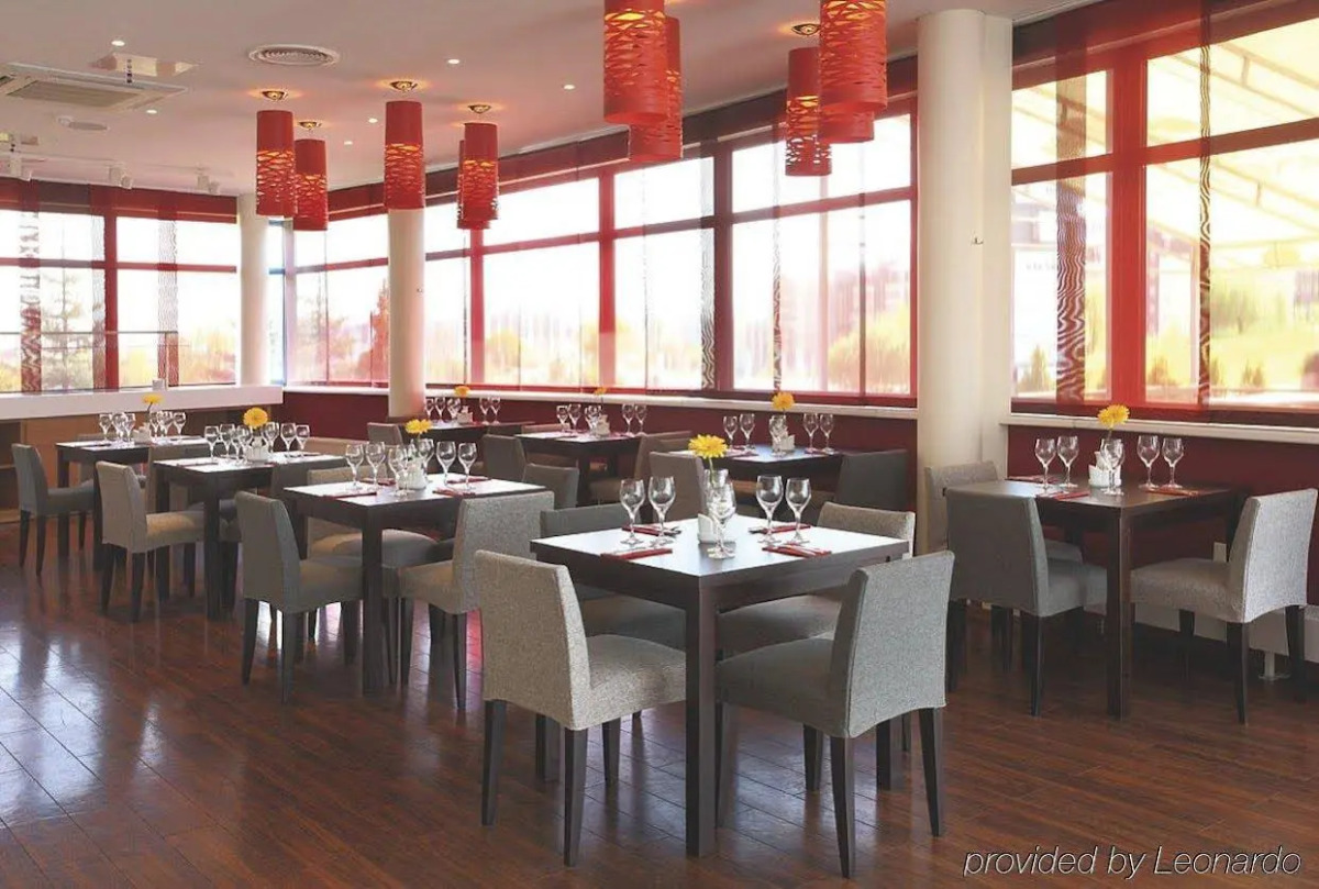 Green Park Hotel Vilnius