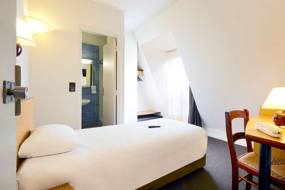 Campanile PRIME - Paris Ouest Boulogne