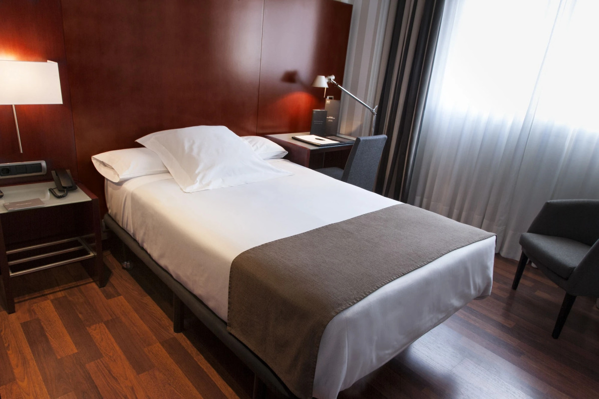 Hotel Zenit Valencia