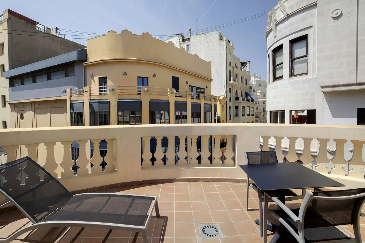 Catalonia Excelsior Hotel