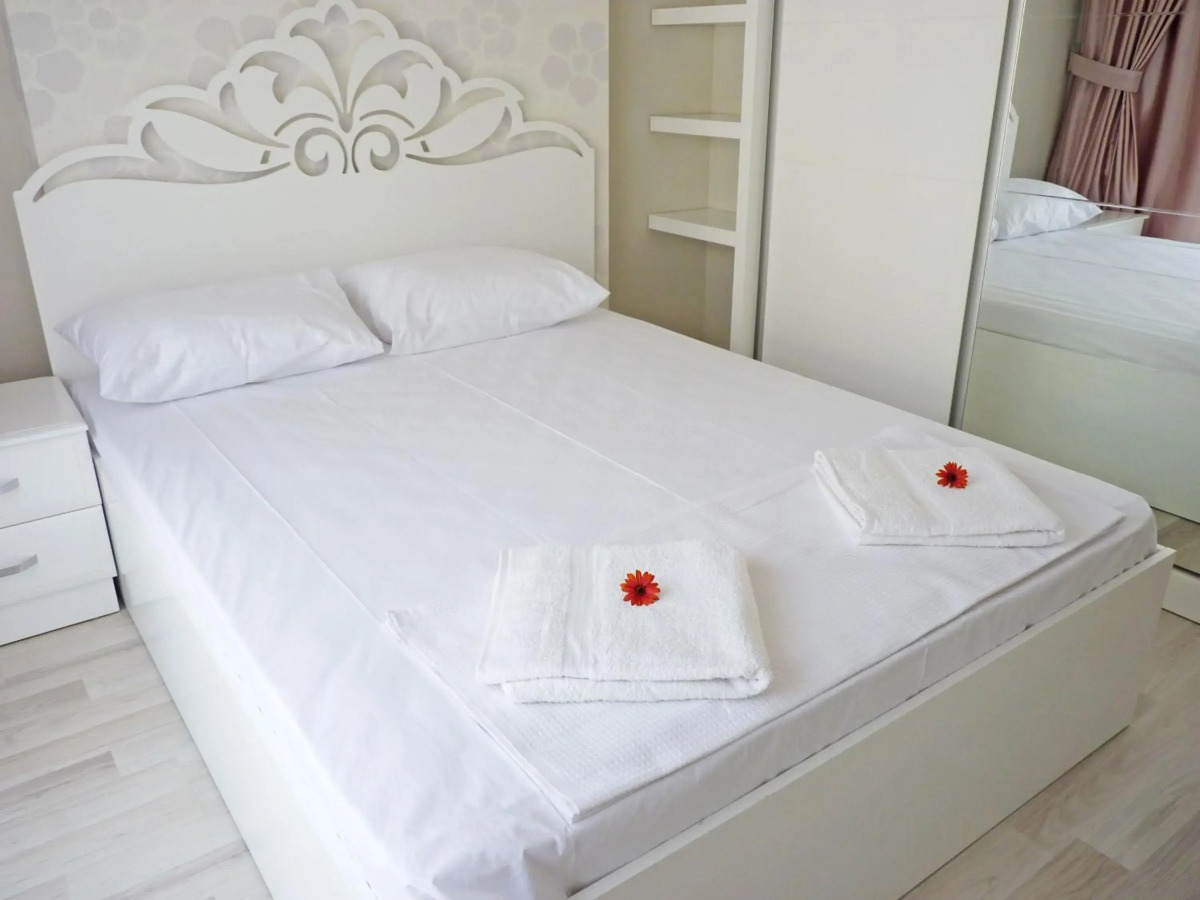 Roma Residence - Emir Gursu Houses B