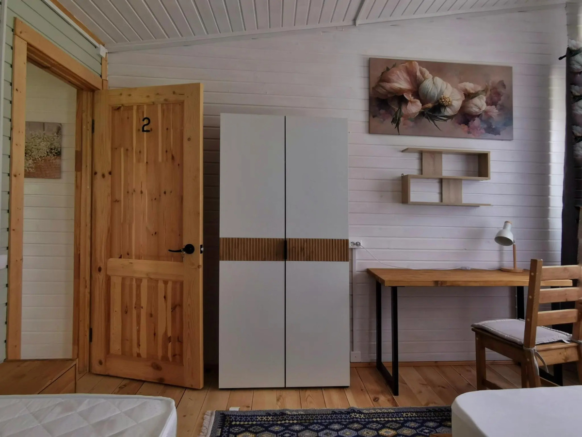 Гостевой дом Елань