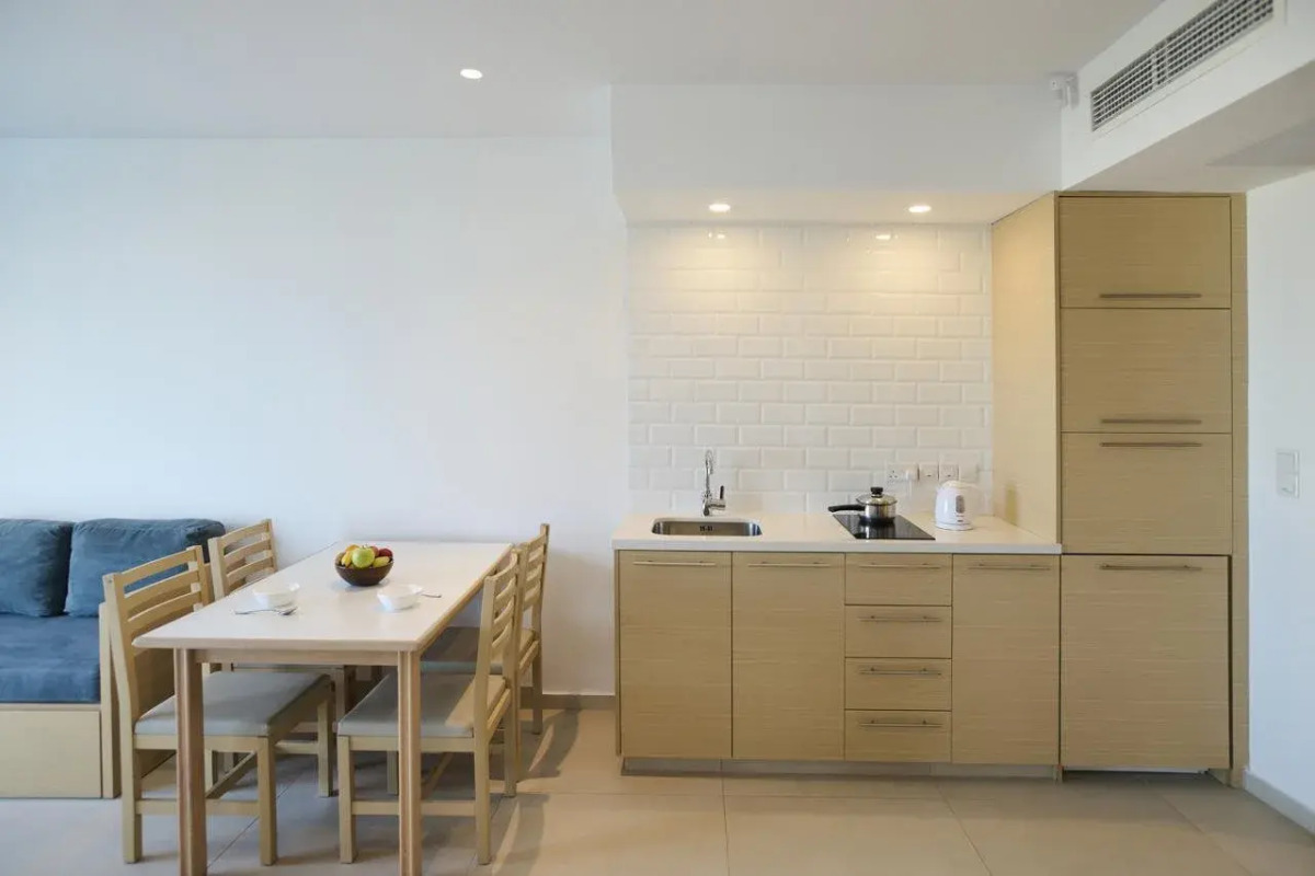 Sunrise Oasis Hotel & Waterpark