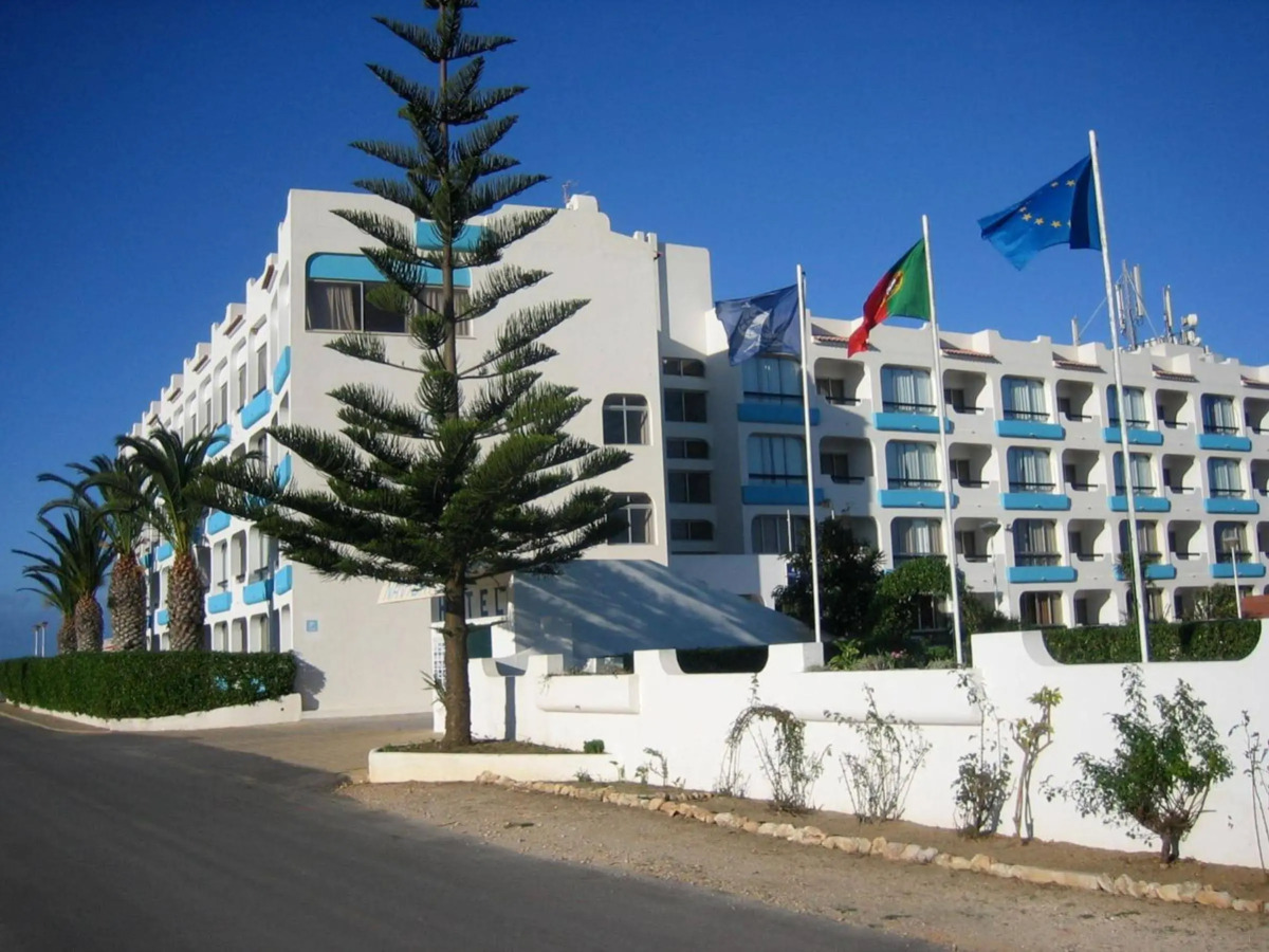 Aparthotel Navigator